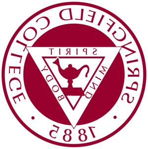 Springfield College Seal